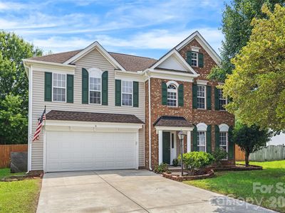 Property at 3042 Wyntree Ct, Matthews, NC