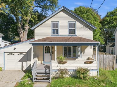 Property at 10 Morton Street, Glens Falls, NY