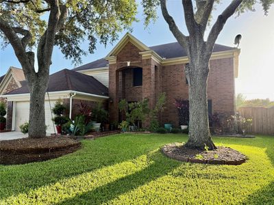 4010 Ivywood Dr