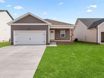 The Hillsborough Plan, The Preserve at Greystone