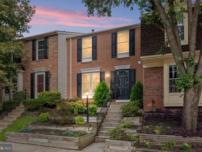 Property at 6026 Buttercup Ct, Alexandria, VA