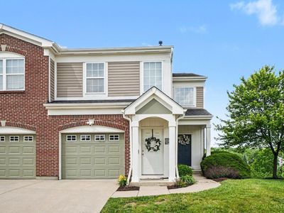 5418 Scarletoak Dr
