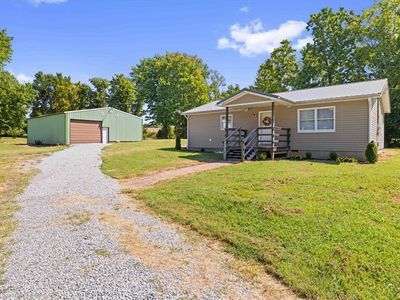 201 E Harmons Ferry Rd