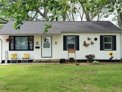 606 W Woodlawn Ave