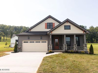 894 Black Bear Cir