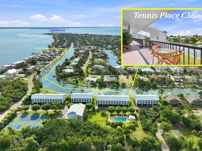1250 Tennisplace Ct #C-36