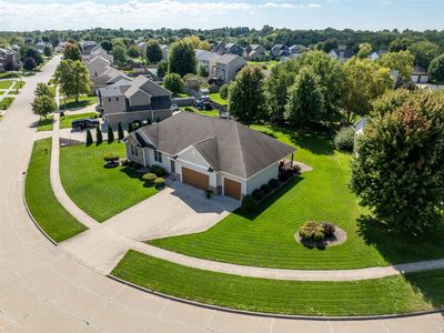 4006 SW Bluegrass Dr