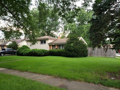 226 N Bierman Ave