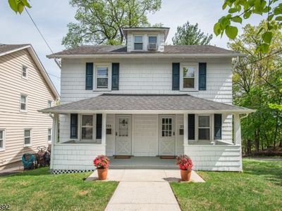 251 McCosh Rd