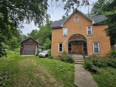 Property at E8706 County Rd M, Readstown, WI