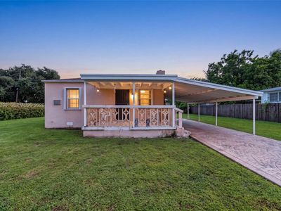 Property at 1300 NW 100th St, Miami, FL