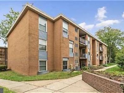 3813 Saint Barnabas Rd APT T3
