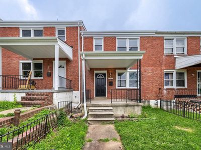 1414 N Potomac St