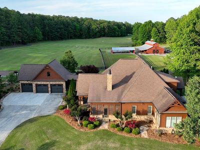 5145 Pine Mountain Rd