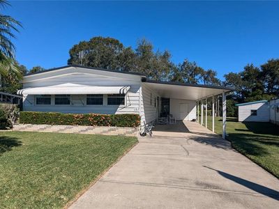 1610 Reynolds Rd LOT 151