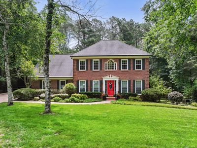 1389 Saint Michaels Ct SW