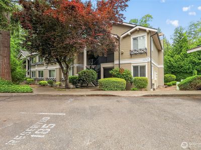 11313 NE 128th Street #E104