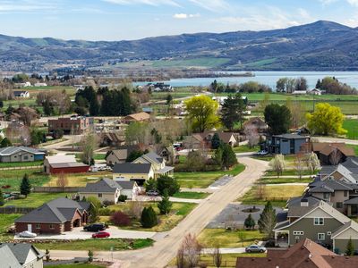 Property at 2444 N Sierra Dr, Eden, UT