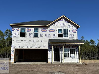 334 Buckhead Loop