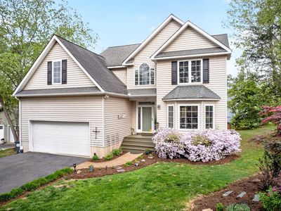 5 Campbell Ct