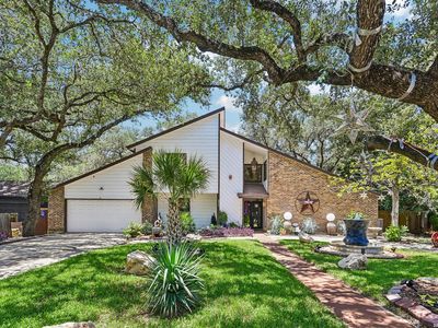 15519 Long Creek