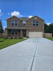 15904 Cy Young Ct