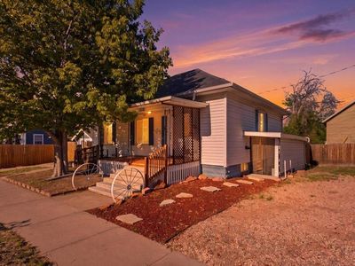 Property at 1110 14th Ave, Greeley, CO