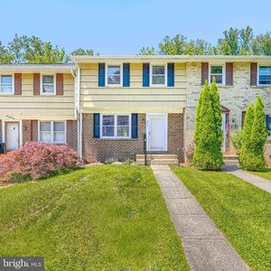 Property at 234 Cedarmere Cir, Owings Mills, MD