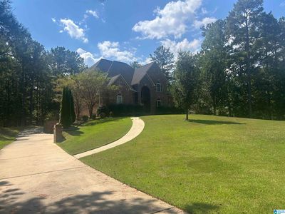 100 Carriage Creek Path