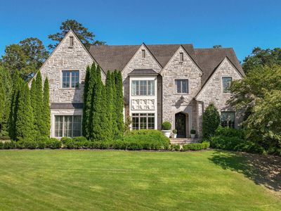 4313 Kings Mountain Rdg