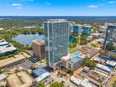 150 E ROBINSON STREET #802