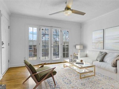 869 Briarcliff Rd NE APT B11