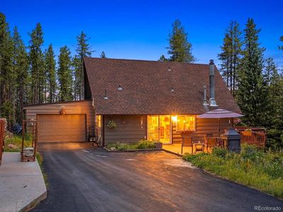 Property at 32627 Lila Drive, Conifer, CO