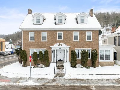 10 Church Street