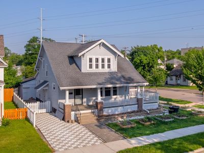 602 South 5TH AVENUE