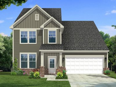 3584 Heartland Dr