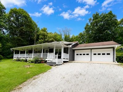 857 Sportsman Club Rd