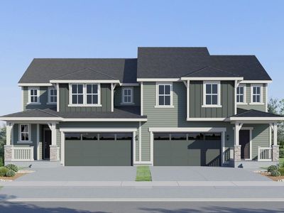 1956 Crested Lark St