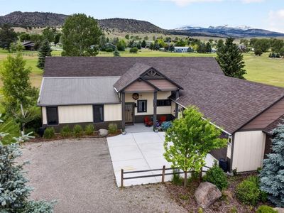 6 Sphinx Mountain Ct