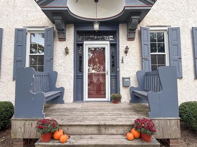 Property at 516 Jennings St, Beverly, NJ