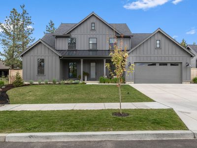 62654 NW Woodsman Ct