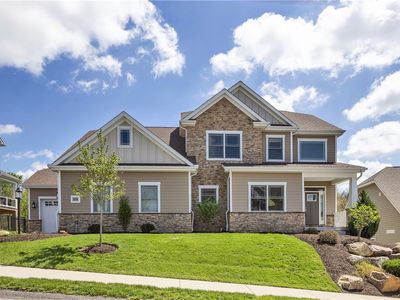 494 Harvest View Dr