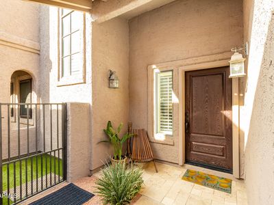 7558 N VIA DE LA LUNA --