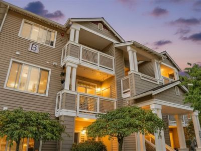 Property at 15300 112th Avenue NE #B108, Bothell, WA