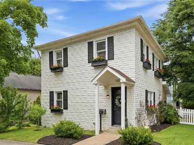 Property at 155 Walnut St, Sewickley, PA