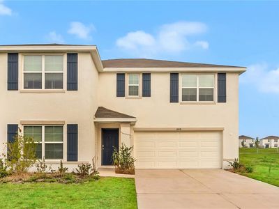 16636 Windmill Forge Pass