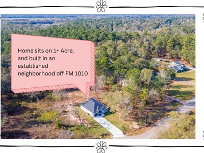 164 County Road 3370