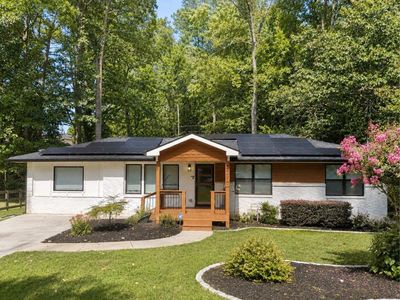 2596 Shetland Dr