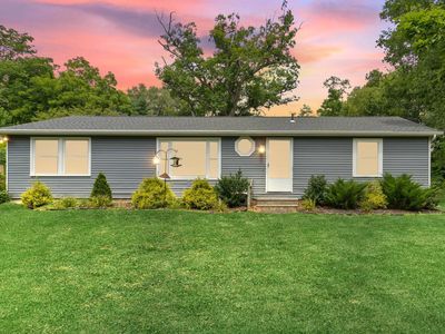 446 Elwood Rd