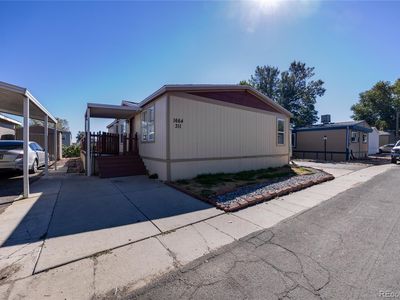1664 Van Buren Way LOT 311